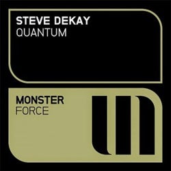 Steve Dekay - Quantum Chart - Sept - 22/2014