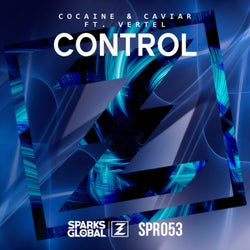 Control (feat. Vertel) [Original Mix]
