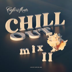Café del Mar Ibiza Chillout Mix II - DJ Mix