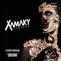 Drunk