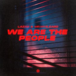 We Are the People (Extended Mix)