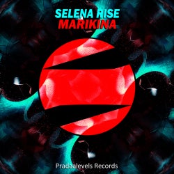Selena Rise "MARIKINA" Chart