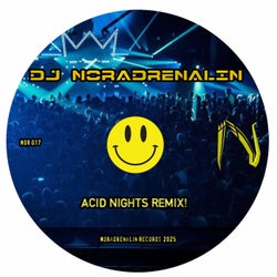 Acid Nights Remix