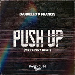 Push Up (My Funky Beat) (Extended Mix)