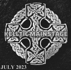Kelltic Mainstage July 2023