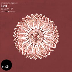 RHouse EP