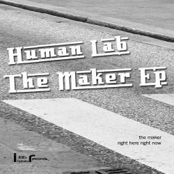 The Maker EP