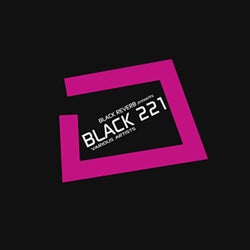 Black 221