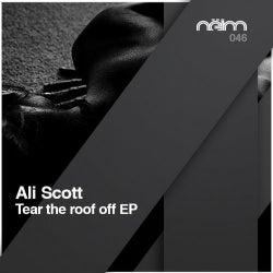 Tear The Roof Off EP
