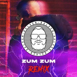 Zum Zum - Balken Remix