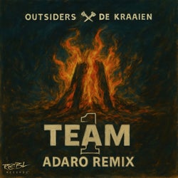 1 Team (Adaro Remix)