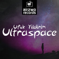 Ultraspace (We Came In Peace)