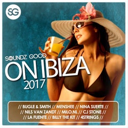 Soundz Good On Ibiza 2017
