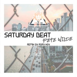 Saturday Beat