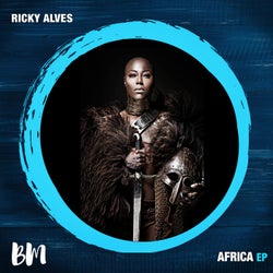 Africa Ep