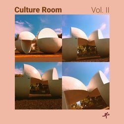 Culture Room Vol. II