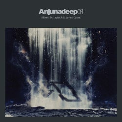 Anjunadeep 03 (Mixed By Jaytech & James Grant)