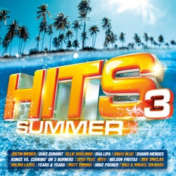 Hits 3 Summer