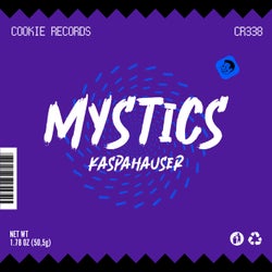 Mystics