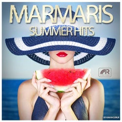 Marmaris Summer Hits (Compiled By Hakan Gorur)