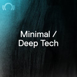 Best Of Hype: Miniimal / Deep Tech
