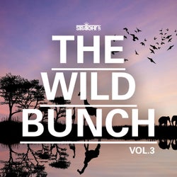 The Wild Bunch Vol. 3