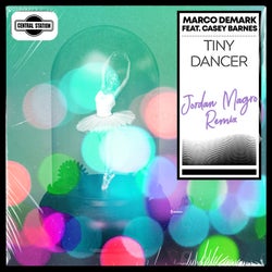 Tiny Dancer (feat. Casey Barnes) [Jordan Magro Remix]