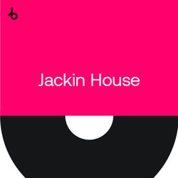 Crate Diggers 2021: Jackin House