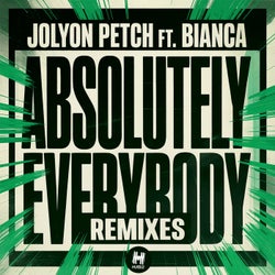 Absolutely Everybody (Extended Remixes)