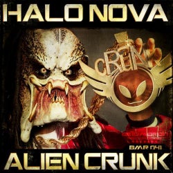 Alien Crunk
