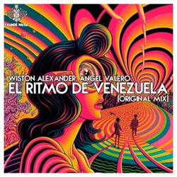 El Ritmo De Venezuela (Original Mix)