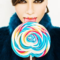 THE CANDYPOP Chart: March 2013
