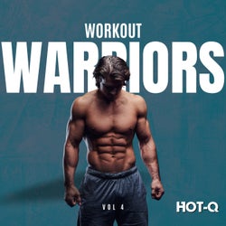 Workout Warriors 004