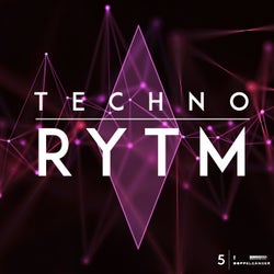 Techno Rytm 5
