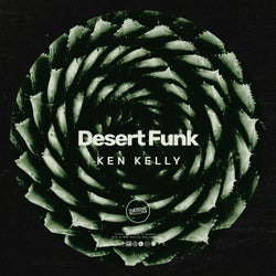 Desert Funk [Extended]