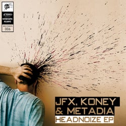 Headnoize EP