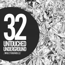 32 Untouched Underground Multibundle