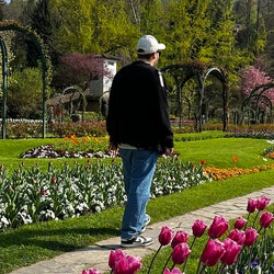 Eden Garden