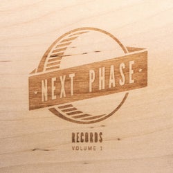 Next Phase Records, Vol. 1