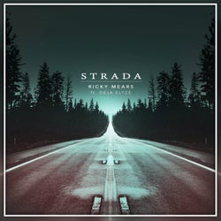 Strada (feat. Deja Elyze) - Single