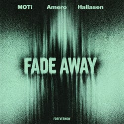 Fade Away (Extended Mix)