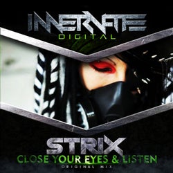 Close Your Eyes & Listen