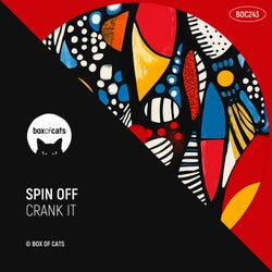 Crank It