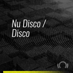 ADE Special: Nu Disco / Disco