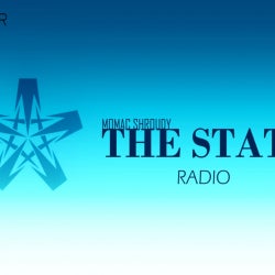 Momac Shroudy 'The State Radio' Top 10