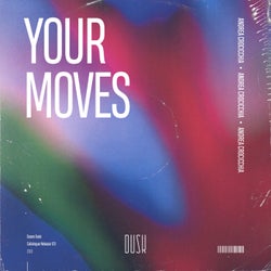 Your Moves