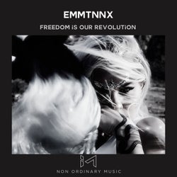Freedom Is Our Revolution