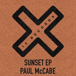 Sunset EP