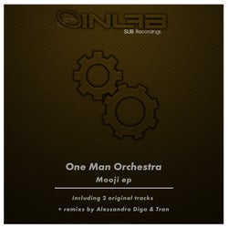 One Man Orchestra