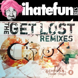 The Get Lost Remixes